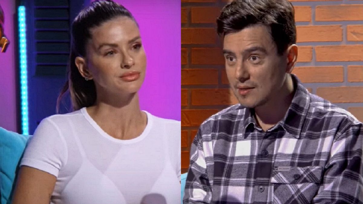 Aseguran que la China Suárez cobró una importante suma de dinero por la entrevista que dio: la aclaración de la TV Pública