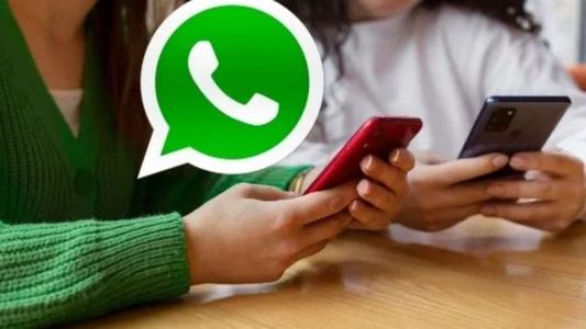 Nueva función de WhatsApp: ahora podés personalizar tus mensajes al reenviar contenido