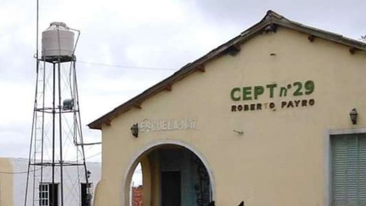 Horror en la fiesta de fin de curso: ingresó al baño y abusó de un compañero con retraso madurativo