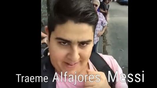 Mirá los mejores memes de la dura derrota de Argentina vs Croacia