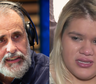 Las palabras de Jorge Rial que destrozaron a Morena Rial durante su llamada desde la cárcel