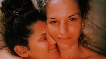 El anuncio más especial y emotivo de Sofía Elliot y Valentina Godfrid