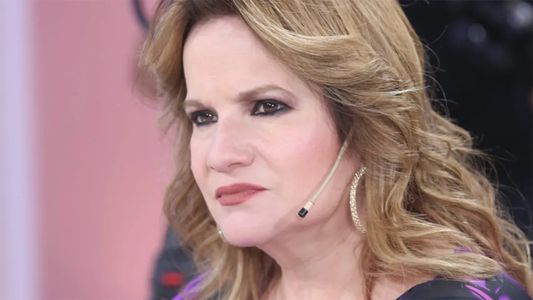 La polémica actitud de Lucía Galán con un periodista en México: el video