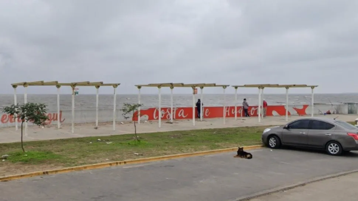 Un joven oficial murió ahogado luego de que su kayak volcara