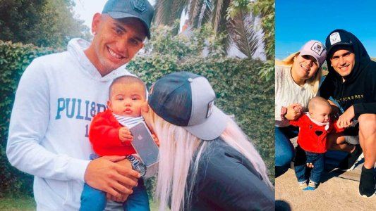 Confirmado: Morena Rial y Facundo Ambrosioni están otra vez juntos