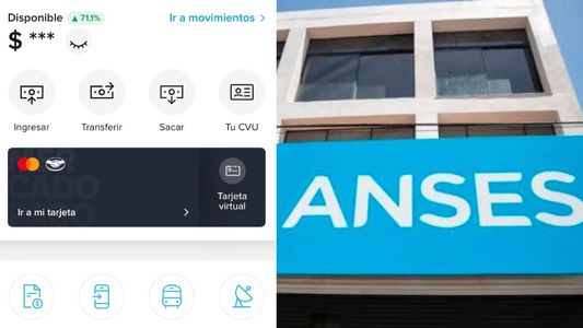 Cómo hago para cobrar la AUH y Becas Progresar por Mercado Pago