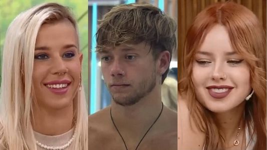 La Tora cruzó durísima a Coti por coquetear con Nacho en Gran Hermano 2022: En vez de pedirle la remera a tu macho...