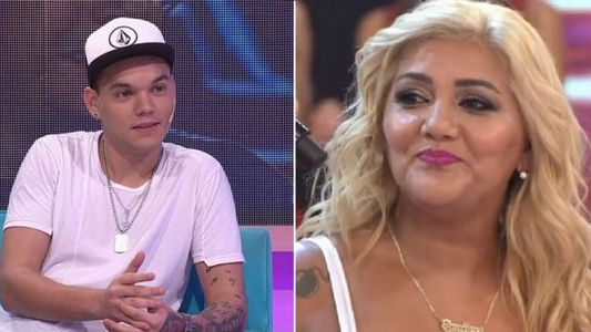 Brian Lanzelotta: Nos separaron porque íbamos a terminar mal