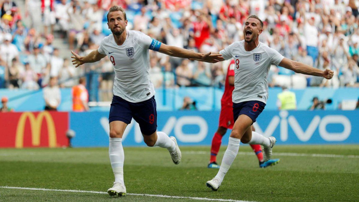 Mundial Rusia 2018 Inglaterra – Bélgica en vivo Argentina: horario y qué canal transmite y televisa para ver online el 28 de junio
