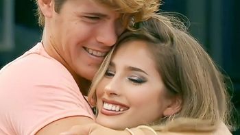 Romance confirmado: Julieta y Marcos, encuentros clandestinos y noches a pura pasión