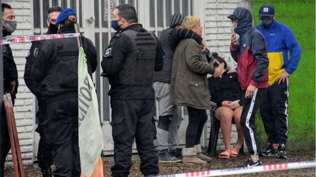 Ola de violencia narco en Rosario: seis muertos en 24 horas (Foto: NA)