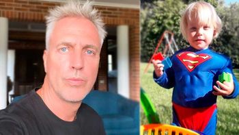 Marley contó una reacción de Mirko que puso en alerta a sus fans