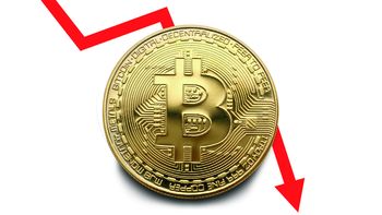 Martes negro: el precio de Bitcoin se derrumba y llega a su nivel más bajo en semanas
