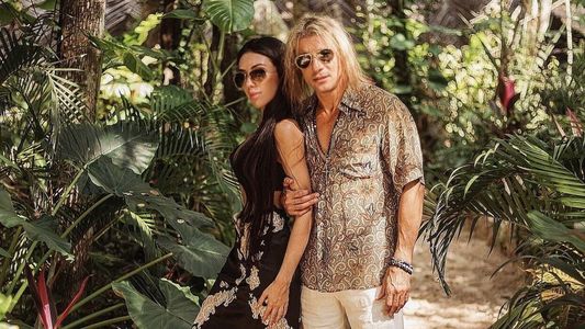 Sofía Bonelli habló de su casamiento con Claudio Caniggia
