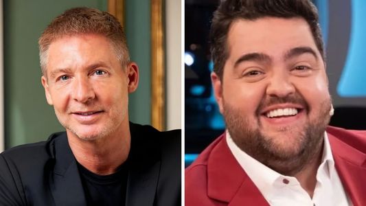 Adrián Suar y Darío Barassi arrasan en Netflix con la comedia argentina más vista de la plataforma