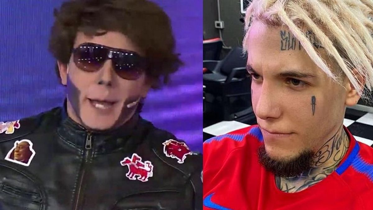 Alex Caniggia