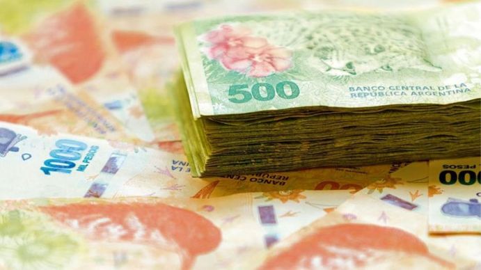 NUEVA TASA de interés para el PLAZO FIJO: cuánto gano depositando $300 mil