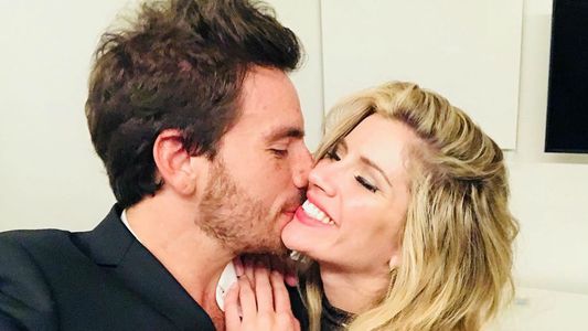 Federico Bal: A Lau la admiro muchísimo, me encanta verla actuar