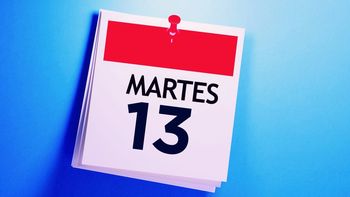 Martes 13: por qué es un día temido y asociado con la mala suerte