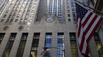 La soja volvió a caer en Chicago y se ubicó por debajo de los USD 500 la tonelada