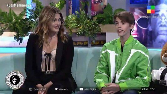 Marta y Felipe Fort en Los Mammones: Emotivo homenaje a Ricardo y el amor por Miami