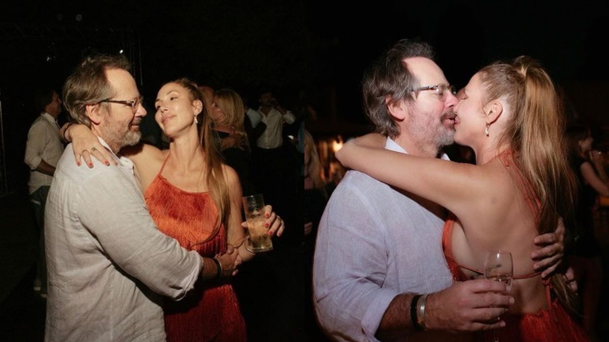 Celina Rucci y su pareja, el m&eacute;dico Federico Girardi, tienen planeado casarse con tres imponentes fiestas en tres pa&iacute;ses diferentes.&nbsp;