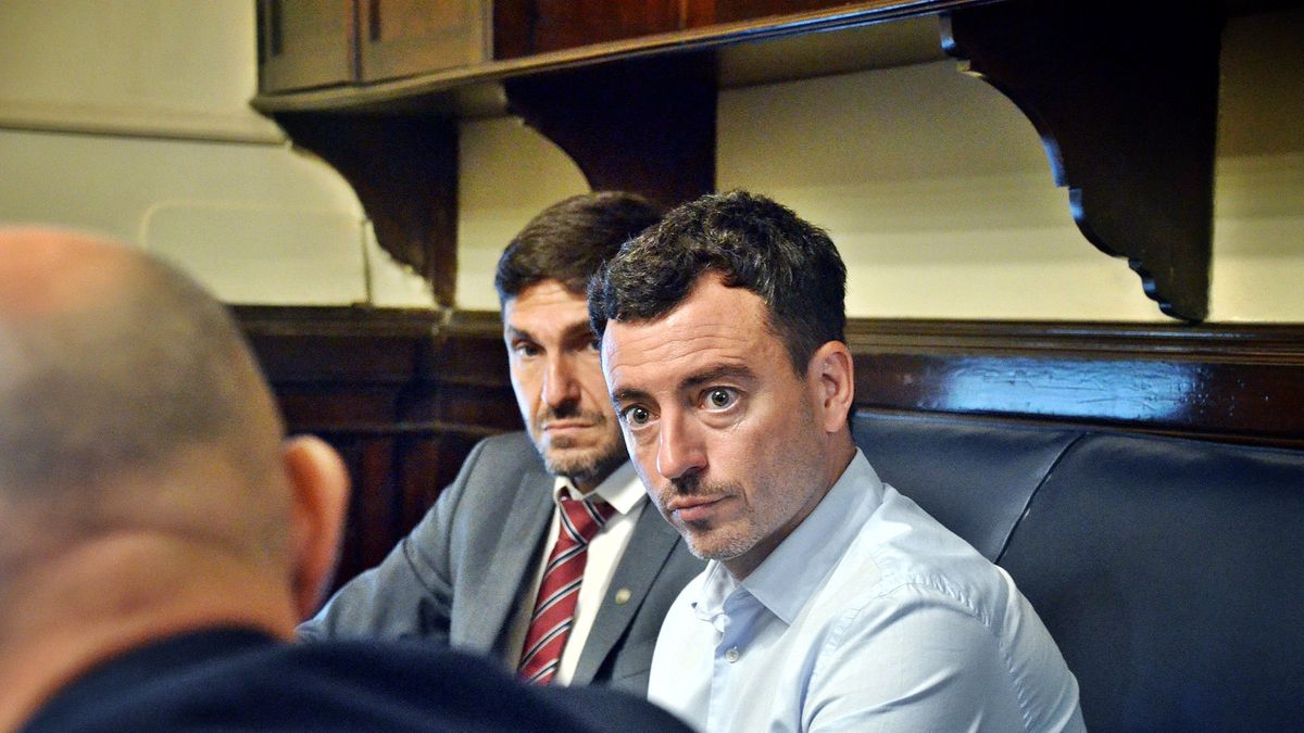 Ley ómnibus: la UCR avisó que no acompañará la suba de retenciones