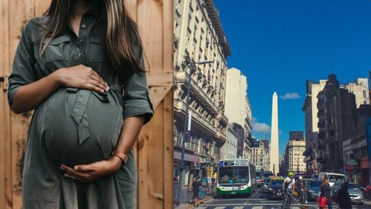 Turismo de nacimiento: por qué mujeres rusas viajan a la Argentina para tener a sus hijos
