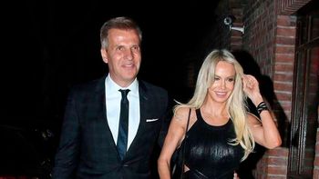 Aseguran que Salazar y Redrado se reencontrarán en Miami y una periodista de chimentos se hospeda en el mismo hotel