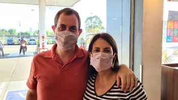 Vendieron más de 10 millones de tapabocas en la Argentina, pasaron de 30 a 130 empleados y se preparan para exportar