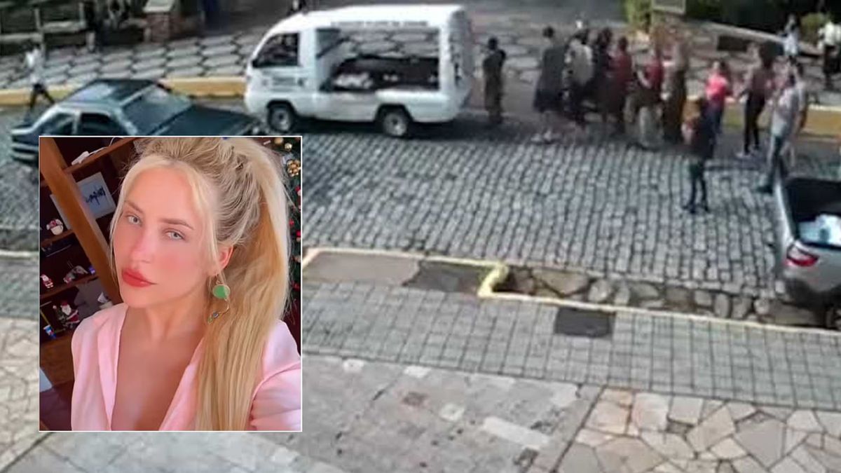 Una mujer de 27 años