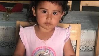 Conmoción por la niña de 3 años que fue velada viva