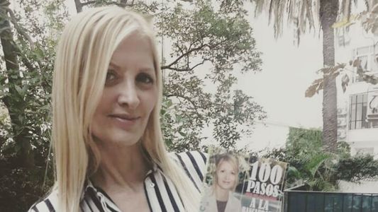 Amalia Yuyito González: Quiero que las mujeres se vayan mejor, con más fuerza y expectativas