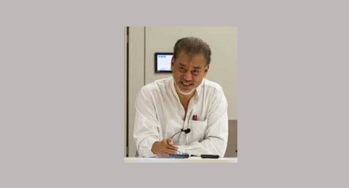 Jomo Kwame Sundaram