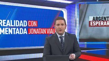 País salvaje: el editorial de Jonatan Viale