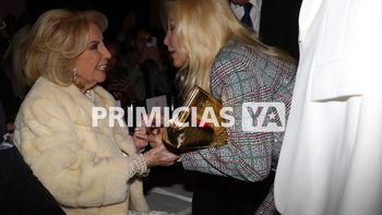 Susana y Mirtha