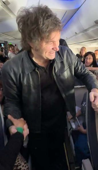 La agenda de Milei tras su gira por Europa: trabajo en conjunto con el PRO y una posible reunión con Macri