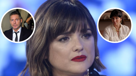 Las explosivas declaraciones de Araceli González contra Adrián Suar y Griselda Siciliani: Para mi está...
