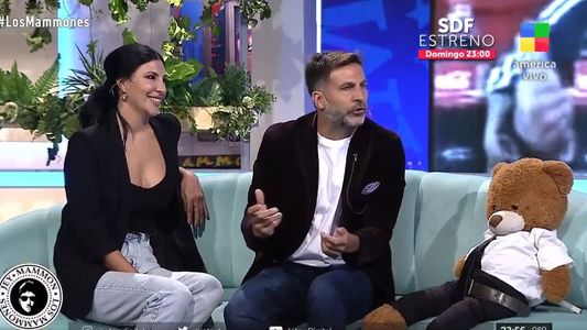 Toti Pasman reveló las dos llamadas que recibió de Diego Maradona y lo sorprendieron