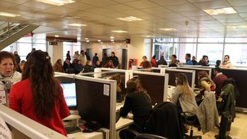 El Gobierno da de baja contrataciones de empleados públicos: los detalles del decreto