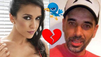 Fortísimo cruce en Twitter entre Lucas Tisera y Cynthia Aller