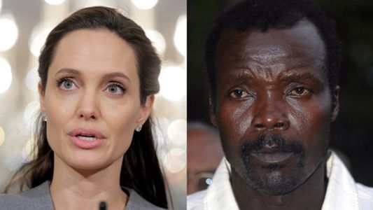 Angelina Jolie fue usada como carnada para capturar a peligroso delincuente