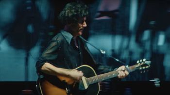 Guasones presenta Espejo roto, nuevo video adelanto de su próximo disco