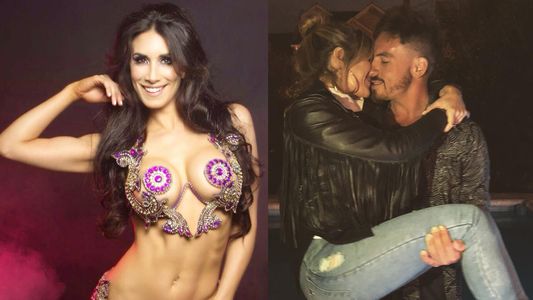 Flor Marcasoli: La verdad no me sorprende, suele tener esas actitudes