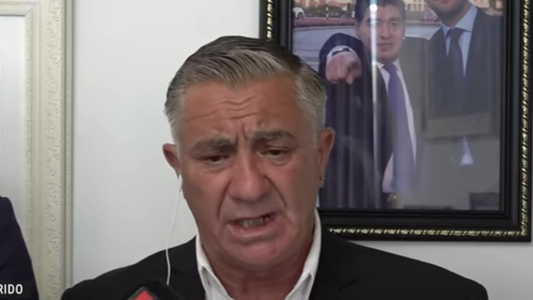 El desgarrador relato de un hombre que estuvo preso 3 años y era inocente: La Justicia nunca reconoce cuando se equivoca