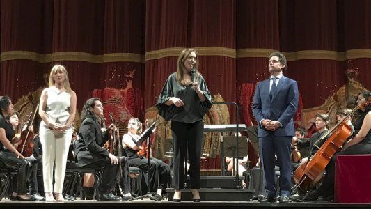 Vidal, autocrítica: En estos años tuvimos errores y aciertos; los errores son nuestros