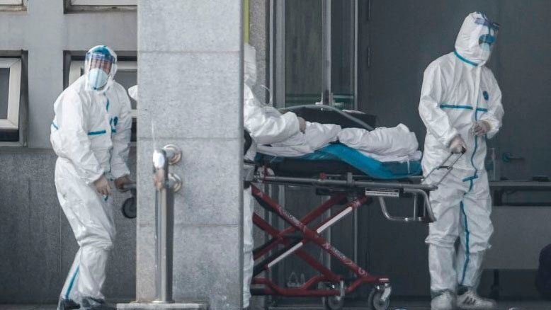 El virus de Wuhan, una señal de alerta mundial: Es nuevo y con aspectos que aún no están claros
