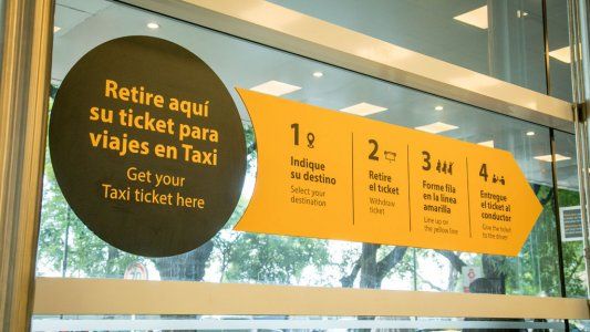 Factor de Congestión: cuál es la nueva resolución de Transporte que aumenta las tarifas prefijadas de los taxis