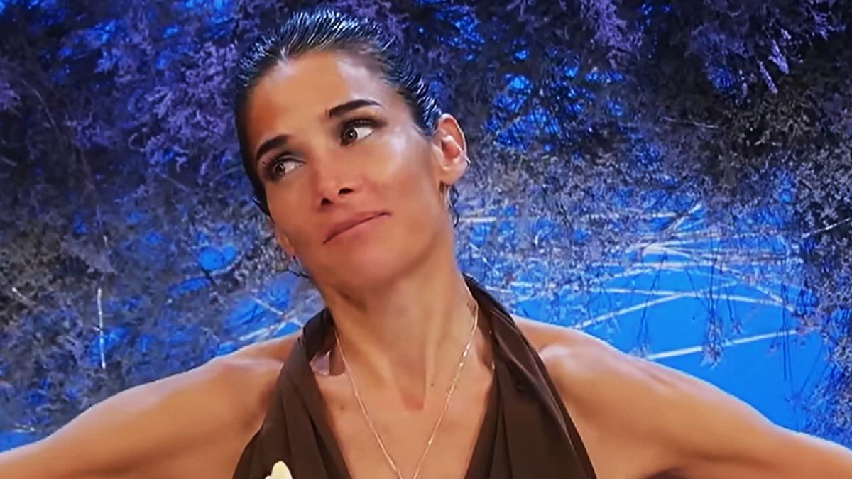 Juana Viale confesó su presente sentimental con una sorpresiva aclaración: Estoy enamorada pero...