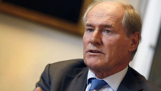 Cuál fue el irónico comentario del empresario dueño de un conocido supermercado que enojó a Alberto Fernández